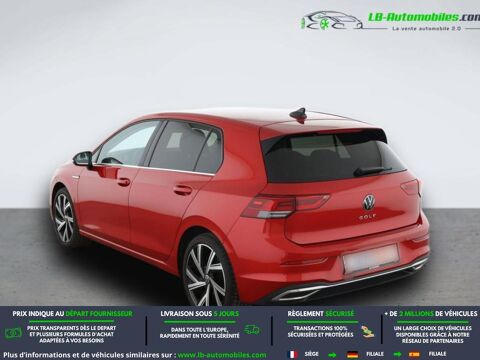 Golf 1.5 TSI 130 BVM 2020 occasion 31850 Beaupuy