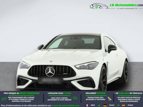 Annonce voiture Mercedes Classe E 100850 €