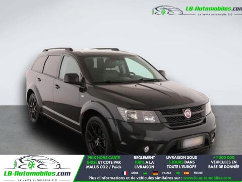 Fiat Freemont 2.0 16V Multijet 170 ch 4x2 2015 occasion Beaupuy 31850