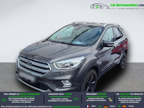 Annonce voiture Ford Kuga 14350 €