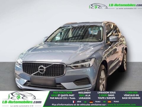 XC60 D4 190 ch BVA 2019 occasion 31850 Beaupuy