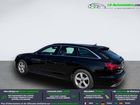 A6 TDI 204 ch 2025 occasion 31850 Beaupuy