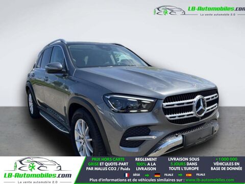Classe GLE 350 de BVA 4Matic 2025 occasion 31850 Beaupuy