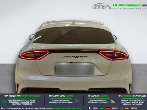 S&eacute;rie 3 M340i xDrive 374 ch BVA 2020 occasion 31850 Beaupuy