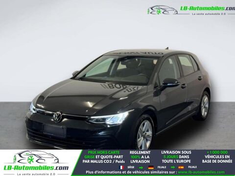 Annonce voiture Volkswagen Golf 20400 €