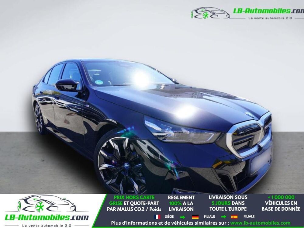 i5 M60 xDrive 601 ch 2025 occasion 31850 Beaupuy