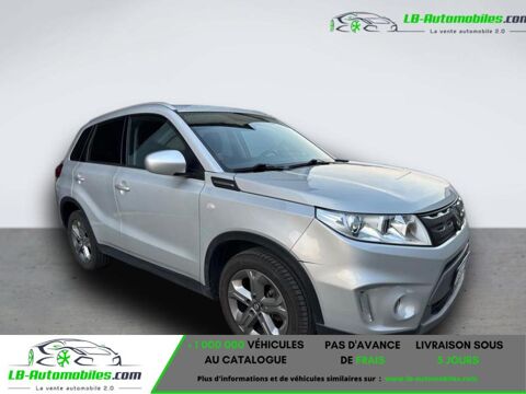 Suzuki Vitara 1.6 DDiS 120ch BVM 2017 occasion Beaupuy 31850