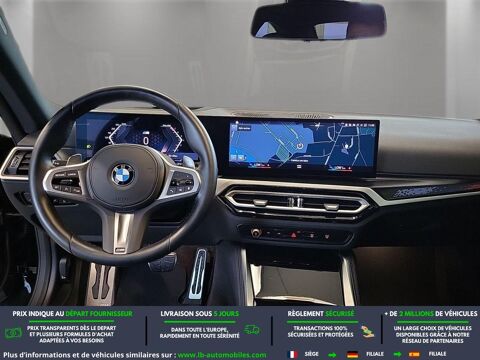Serie 2 M240i xDrive 374 ch BVA 2023 occasion 31850 Beaupuy