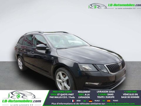 Octavia 1.0 TSI 116 ch BVM 2017 occasion 31850 Beaupuy