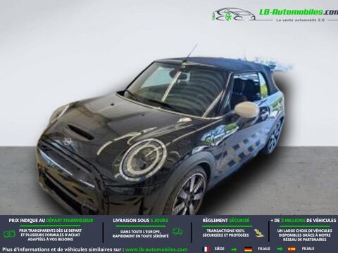 Annonce voiture Mini Cooper 25999 €