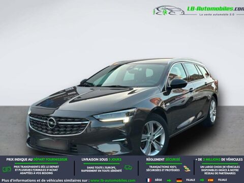 Annonce voiture Opel Insignia 16380 €
