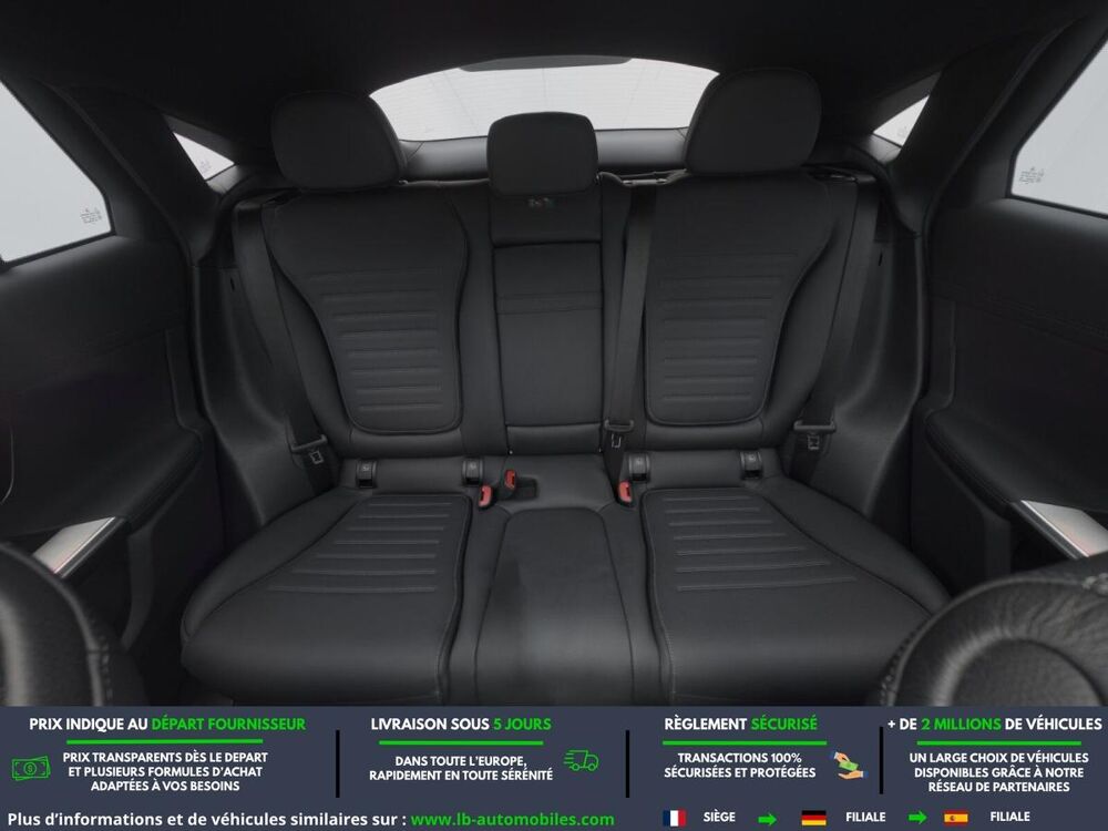 Classe GLC 300 e EQ POWER BVA 4Matic 2023 occasion 31850 Beaupuy