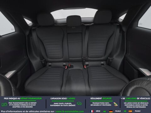 Classe GLC 300 e EQ POWER BVA 4Matic 2023 occasion 31850 Beaupuy