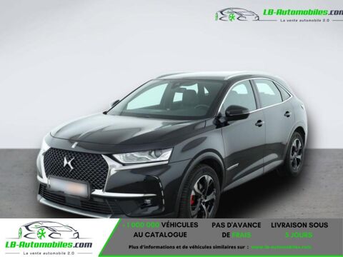 Citro&euml;n DS7 PureTech 225 BVA 2019 occasion Beaupuy 31850