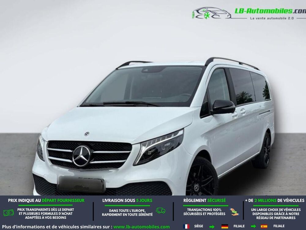Classe V Long 300 D BVA 4 Matic 8 Places 2023 occasion 31850 Beaupuy