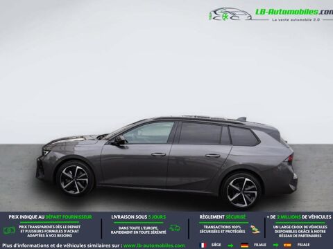 Astra 1.5 131ch BVA GS 2025 occasion 31850 Beaupuy