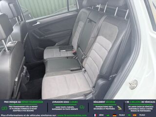 Tiguan Allspace 2.0 TDI 190 BVA 4Motion 2018 occasion 31850 Beaupuy