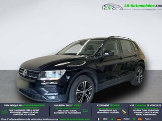 Tiguan 1.4 TSI 150 BMT BVM 2019 occasion 31850 Beaupuy
