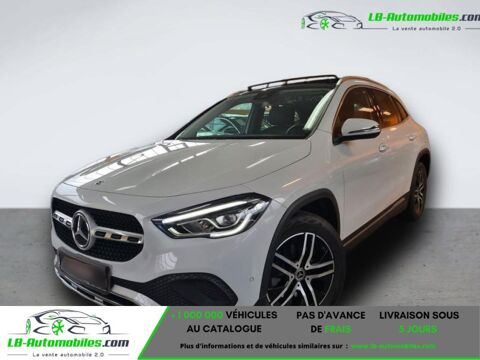 Mercedes Classe GLA 250 e BVA 2021 occasion Beaupuy 31850