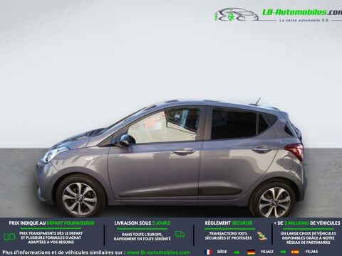 i10 1.2 87 BVA 2019 occasion 31850 Beaupuy