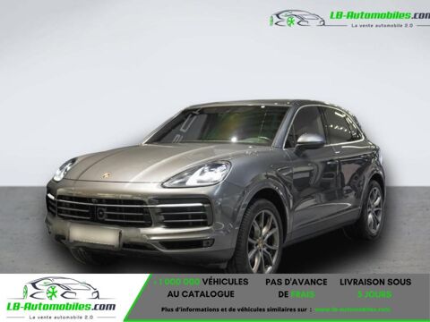 Porsche Cayenne 3.0 V6 340 ch BVA 2019 occasion Beaupuy 31850