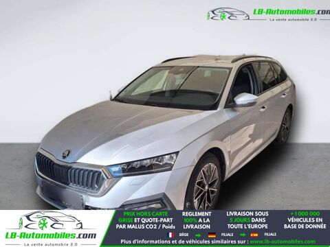 Annonce voiture Skoda Octavia 17950 €