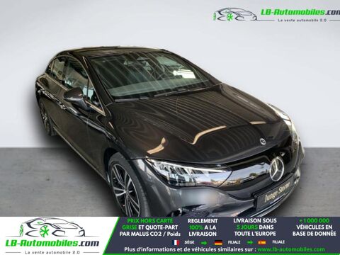 Annonce voiture Mercedes EQE 41940 €