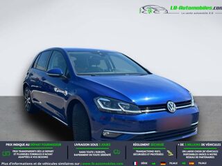 Golf 1.0 TSI 115 BVA 2019 occasion 31850 Beaupuy