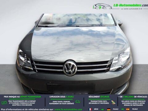 Sharan 2.0 TDI 150 BVA 2016 occasion 31850 Beaupuy