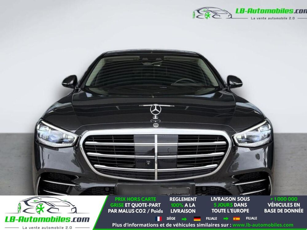 Classe S 350 d BVA 2023 occasion 31850 Beaupuy