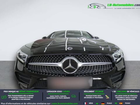 Classe CLS 220d BVA 2020 occasion 31850 Beaupuy