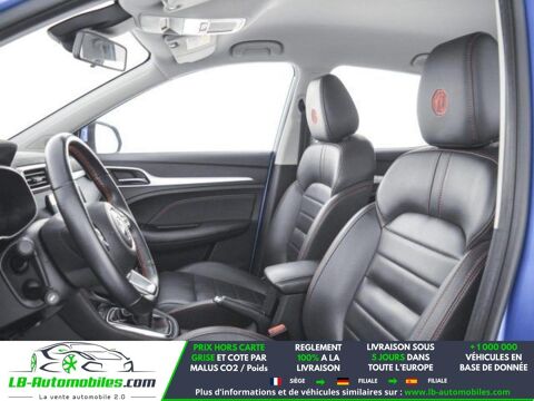 MG.ZS 1.5L VTI-Tech 106ch 2WD 2024 occasion 31850 Beaupuy