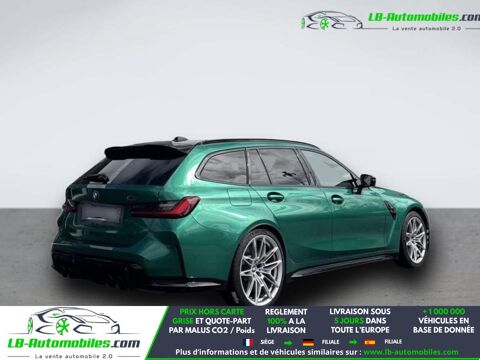 M3 xDrive 510 ch BVA 2025 occasion 31850 Beaupuy