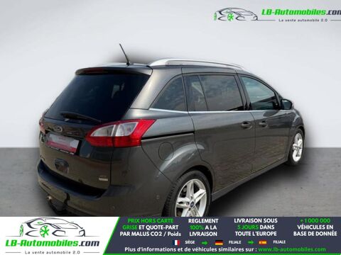 Grand C-MAX 1.5 EcoBoost 150 BVM 2018 occasion 31850 Beaupuy