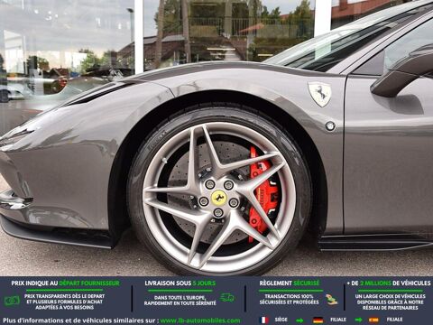 F8 Tributo 3.9 V8 BiTurbo 720ch 2020 occasion 31850 Beaupuy
