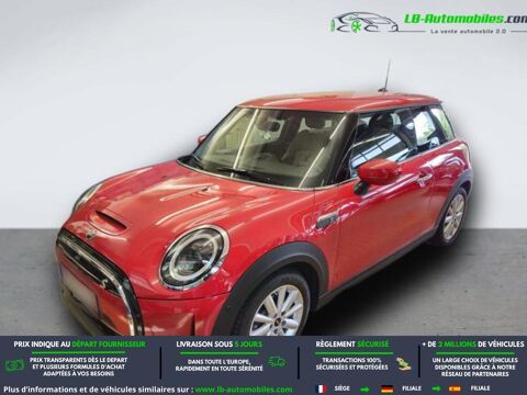 Annonce voiture Mini Cooper 16999 €