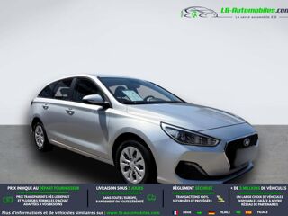 i30 1.0 T-GDi 120 BVM 2019 occasion 31850 Beaupuy