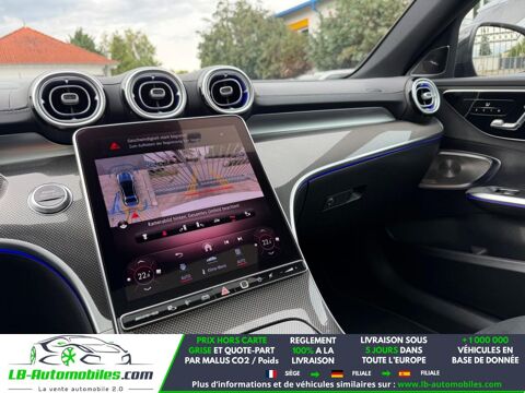Classe C 63 S AMG E Performance BVA 4Matic+ 2024 occasion 31850 Beaupuy
