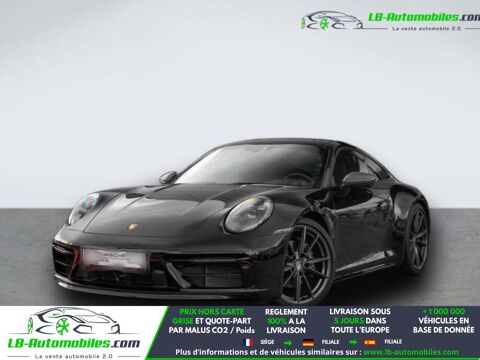 911 T 3.0i 385 PDK 2023 occasion 31850 Beaupuy