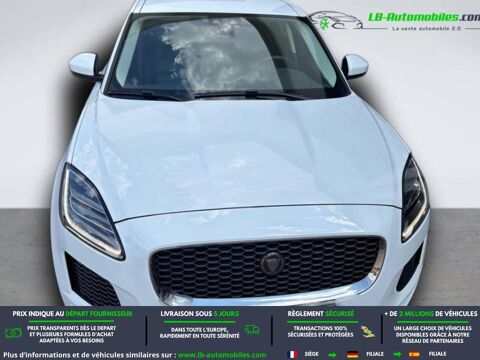 E-PACE 2.0 D - 240 ch AWD BVA 2019 occasion 31850 Beaupuy