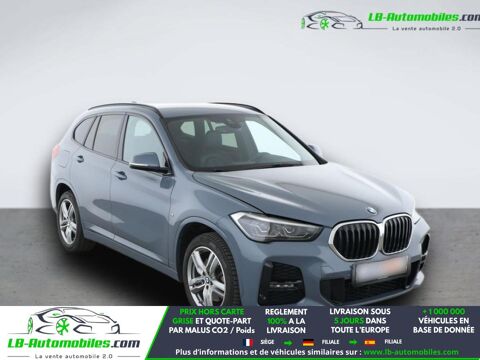X1 sDrive 20i 192 ch BVA 2020 occasion 31850 Beaupuy