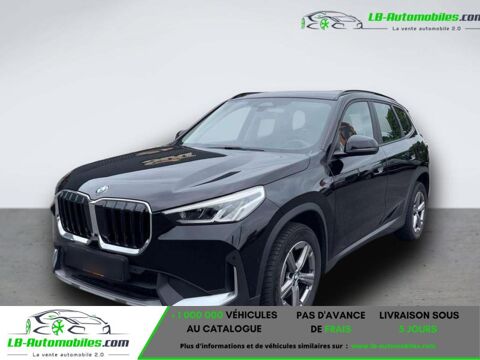 BMW X1 sDrive 18i 136ch BVA 2024 occasion Beaupuy 31850