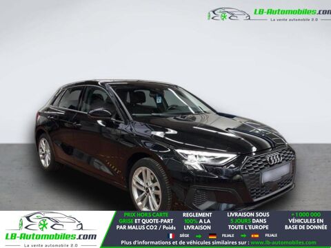 Annonce voiture Audi A3 18926 €