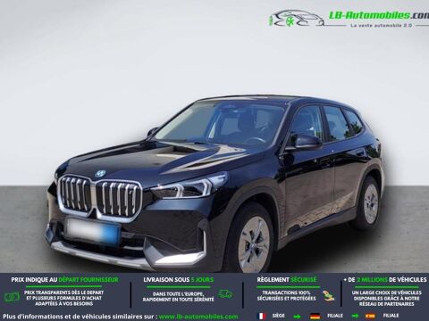 BMW iX xDrive30 313ch BVA 2023 occasion Beaupuy 31850