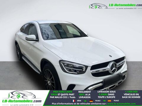 Classe GLC 220 d BVA 4Matic 2022 occasion 31850 Beaupuy