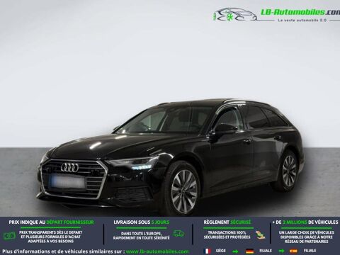 A6 35 TDI 163 ch BVA 2022 occasion 31850 Beaupuy