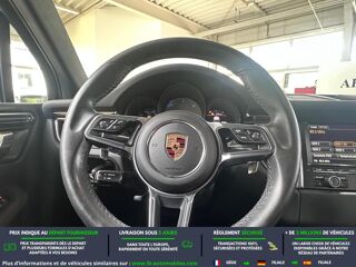 Macan D 3.0 V6 258 ch 2016 occasion 31850 Beaupuy