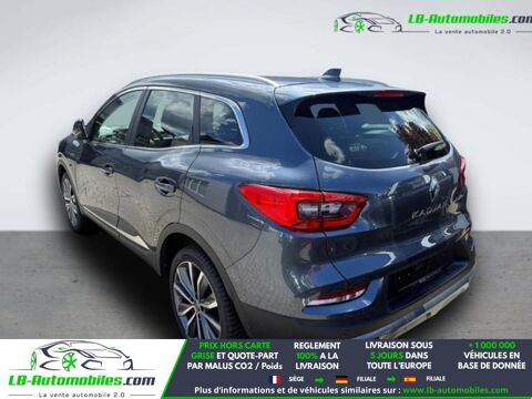 Kadjar TC e160 BVM 2019 occasion 31850 Beaupuy