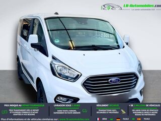 Tourneo VP 320 L2H1 2.0 EcoBlue 130 BVA 2020 occasion 31850 Beaupuy