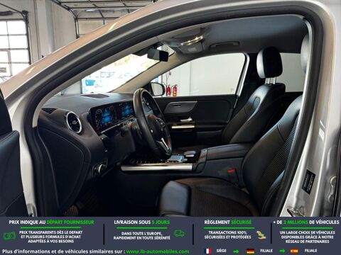Classe GLA 200 BVA 2021 occasion 31850 Beaupuy